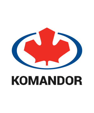 Spintos komandor