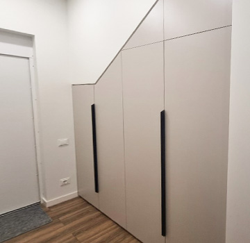 Nestandartinių baldų gamyba